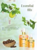 Essential Oils Argan 100ml